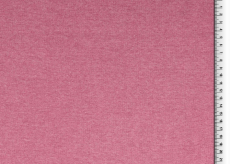 Bündchen - meliert rose #051