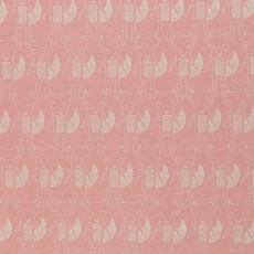 Jersey - Füchse rosa
