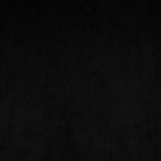Lammfleece Anti Pilling Black