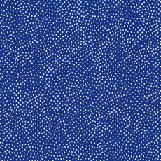 Webware - Garden Pindot cobalt