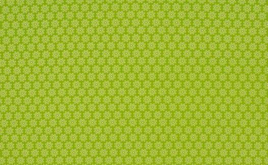 Webware - Blümchen grün