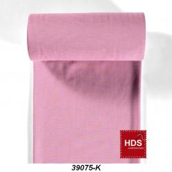 Ringelbündchen rosa
