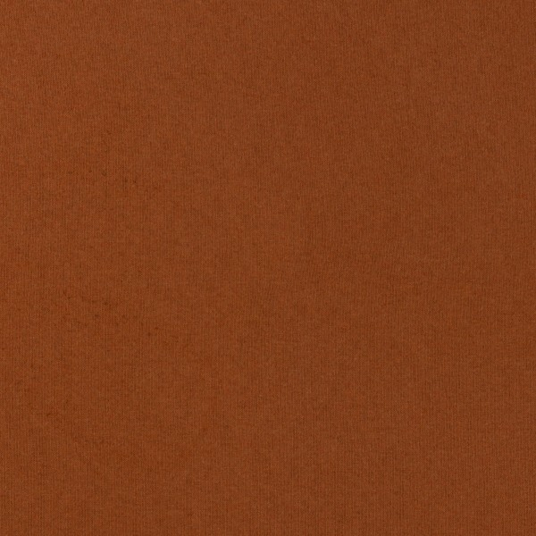Strick - Bono Swafing meliert terracotta