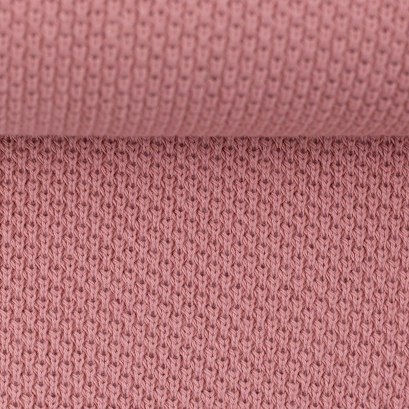 Strick - Skadi Swafing rosa