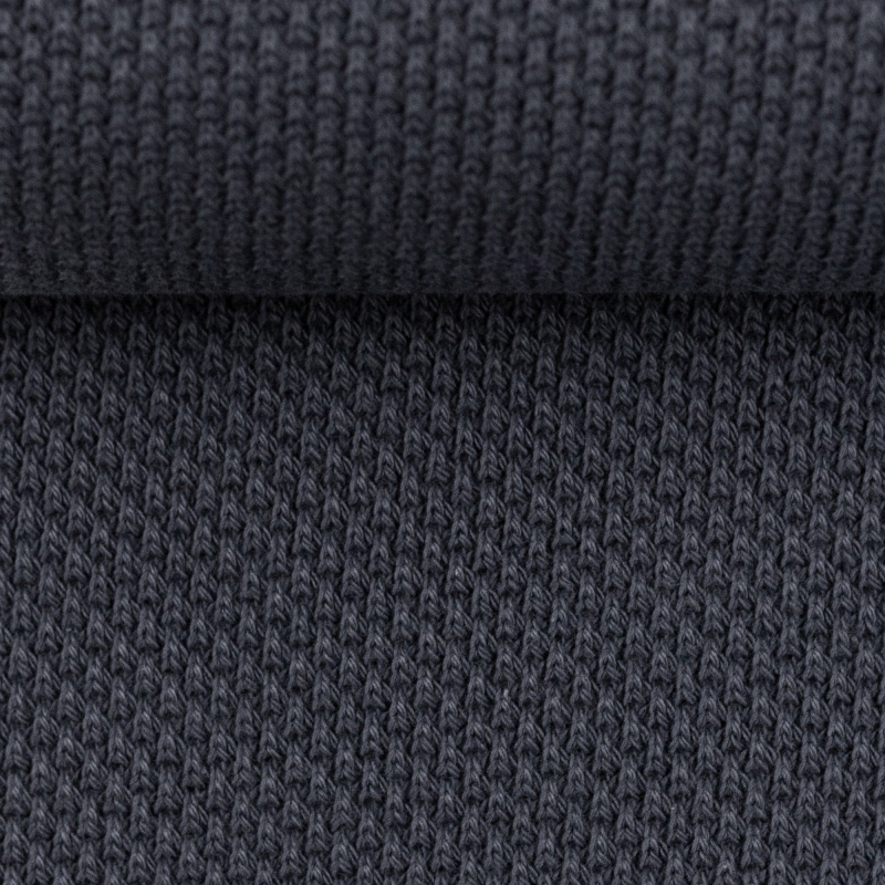 Strick - Skadi Swafing jeansblau