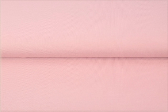 Bündchen Uni Rosa