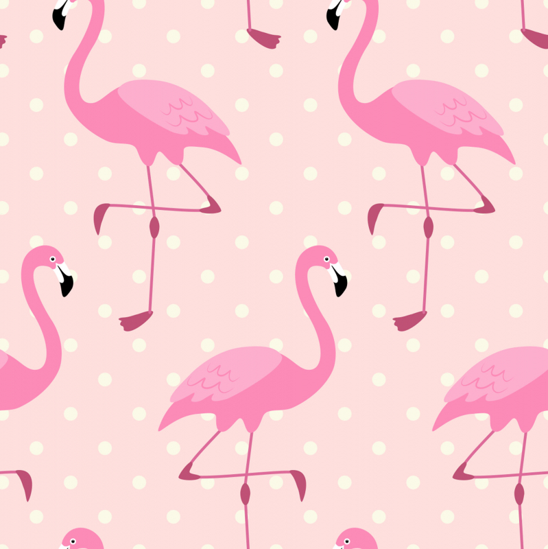 Webware Flamingo rosa