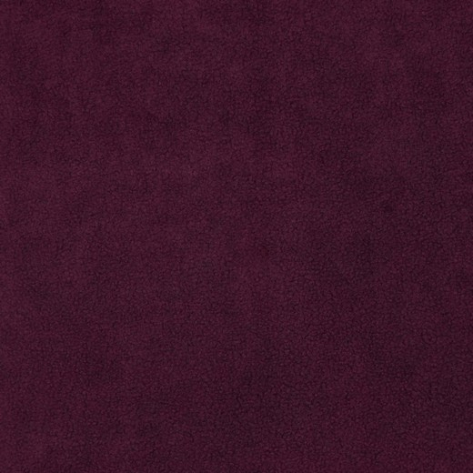 Lammfleece Antipilling Traube