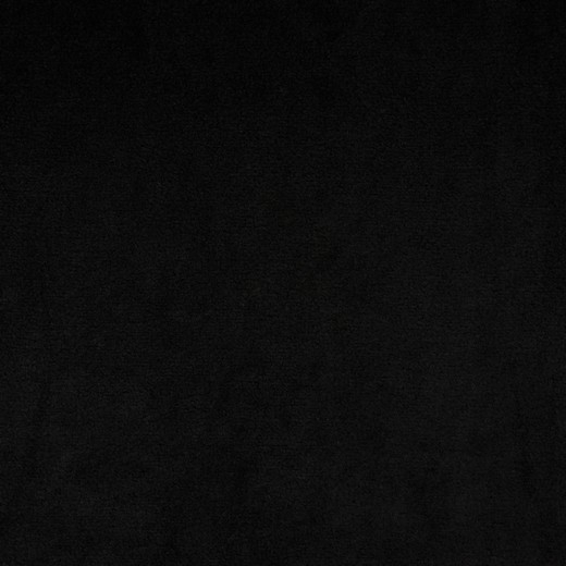 Lammfleece Anti Pilling Black