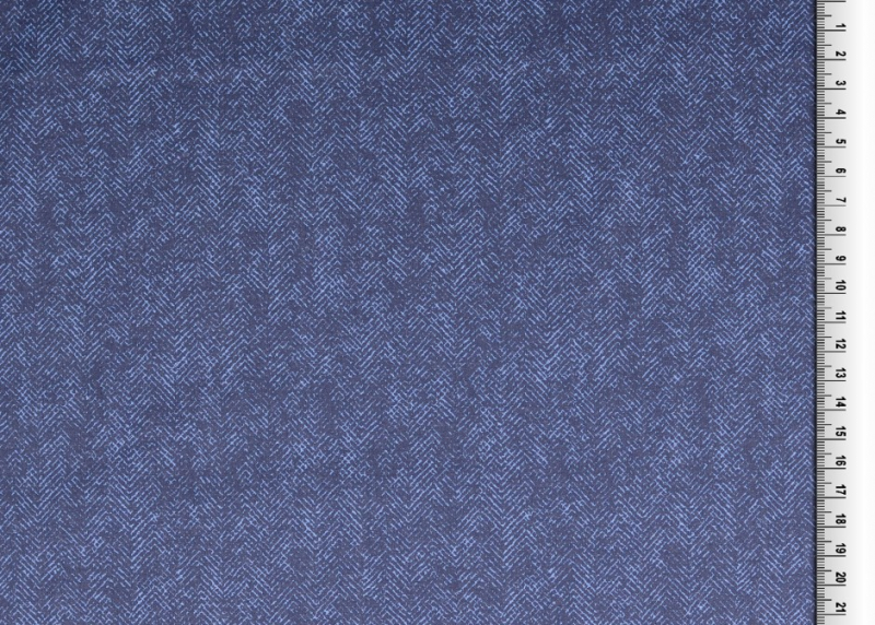Webware - Zick Zack denim
