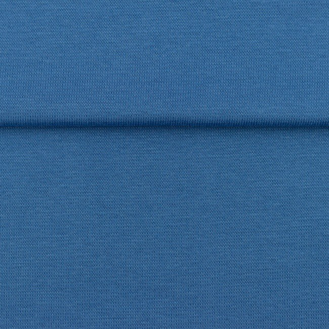 Bündchen - Uni Jeans