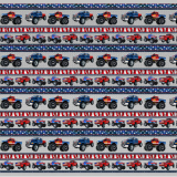 Webware - American Truckers Henry Glass