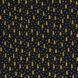 Webware - Tannen gold Swafing