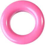 Bunte Ösen 8mm pink - Snaply