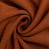 Alpenfleece - terracotta #056