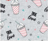 Jersey - True Love Fräulein von Julie