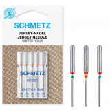 Schmetz Jersey 130/705 H SUK 70-90