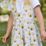 Jersey - Sweet Bee Fräulein von Julie