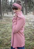 Strick - Skadi Swafing rosa