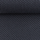 Strick - Skadi Swafing jeansblau