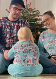 Sweat - Holly Weihnachtsmann Swafing