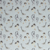 Jersey - Kattas Animals by Christiane Zielinsky