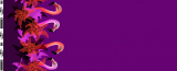 Viskose Webware - Flamingo Flowers Thorsten Berger