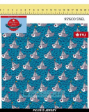 Jersey Boote - Fräulein von Julie