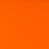 Jersey Uni orange  #038