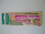 Clover Chaco Liner Kreidestift rosa