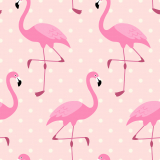 Webware Flamingo rosa