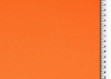 Bündchen uni orange #039