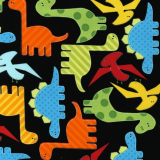 Webware - Dinos Urban Zoologie by Ann Kelle