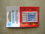 Schmetz Sticknadeln 130/705