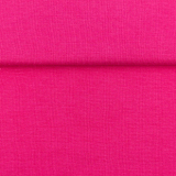 Bündchen - Uni Fuchsia #005