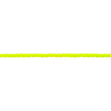Neonkordel gelb - 5mm